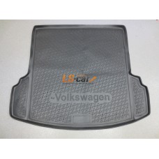 Коврик в багажник VW Jetta 6 2011-2018