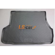 Коврик в багажник Hyundai Accent II (ТагАЗ) 2000-2012