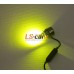 Лампа головного света со светодиодами CREE HB4-9006--C9S 40W/6000LM  3000/6000K 12V(со встр, вентилятором) 2функции: белый+желтый свет