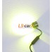 Лампа головного света со светодиодами CREE HB3-9005--C9S 40W/6000LM  3000/6000K 12V(со встр, вентилятором) 2функции: белый+желтый свет