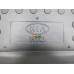Коврик в багажник Kia Rio I хэтчбек 2000-2005