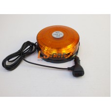 Маяк проблесковый светодиодный AS-911 оранжевый