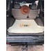 Коврик в багажник Toyota Land Cruiser Prado 90, 95 Series 1996-2002