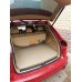 Коврик в багажник Porsche Cayenne 2 (958) 2010-...