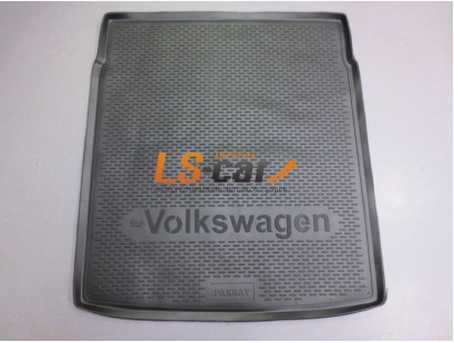 Коврик в багажник Volkswagen Passat B7 универсал 2011-2015