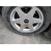 Наклейка "Opel" (диаметр 55мм.) на автомобильные колпаки, диски компл. 4шт.