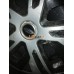 Наклейка "Ford" (диаметр 80мм.) на автомобильные колпаки, диски, компл. 4шт.