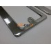 Рамка для номерного знака, хром нержавеющая сталь (ком-т 2 шт) Lada Priora шелкография краска