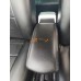 Подлокотник в подстаканник Renault Duster 2010-2020 / Nissan Terrano серебро (48025BK+SIL)