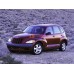 Коврик в багажник Chrysler PT-Cruiser 2000-2010