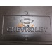 Коврик в багажник Chevrolet Rezzo/Tacuma минивен 2004-2010