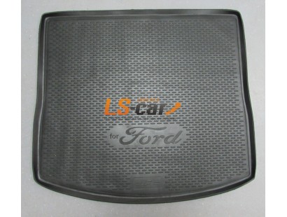 Коврик в багажник Ford Focus III универсал 2011-...