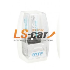 Лампа ксеноновая MTF Light D2R, 85В, 35Вт, 4300К ORIGINAL/SBD2R4