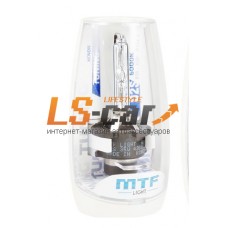 Лампа ксеноновая MTF Light D3S, 42В, 35Вт, 4300К ORIGINAL/SBD3S4