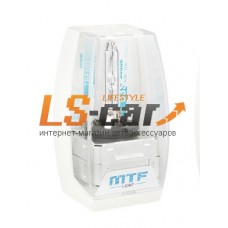 Лампа ксеноновая MTF Light D4R, 42В, 35Вт, 4300К ORIGINAL/SBD4R4
