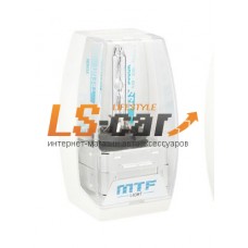 Лампа ксеноновая MTF Light D4R, 42В, 35Вт, 5000К TREND/SBD4R5