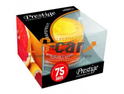 Ароматизатор TASOTTI GEL PRESTIGE Grapefruit 16/348
