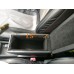 Подлокотник для автомобиля Skoda Rapid 2012-... чёрный, кожзам