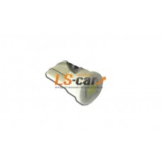 Светодиодная лампа для а/м T10-C-5050-1SMD ceramic (1 pcs 5050 HUGO chip)