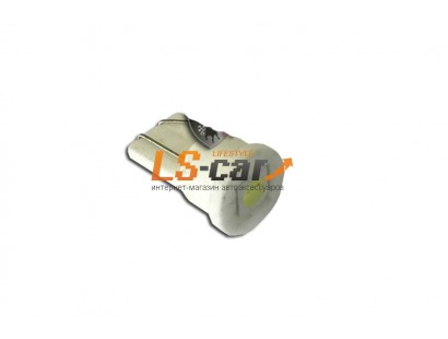 Светодиодная лампа для а/м T10-C-5050-1SMD ceramic (1 pcs 5050 HUGO chip)