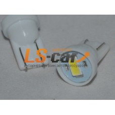 Светодиодная лампа для а/м T10-1SMD-5630