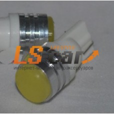 Светодиодная лампа  T10-1LED-astigmatis 24V