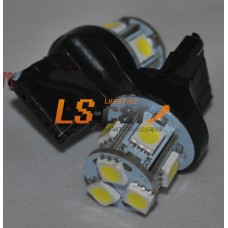 Светодиодная лампа 7440-5050-8SMD 24V