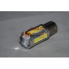 Светодиодная лампа для а/м 1156-S25-5630-30SMD+3W 12V