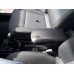Подлокотник Chevrolet Aveo T250 2006-2011 карбон (48025BK+CA)
