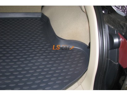 Коврик в багажник Infiniti FX 50 II 2008-2014