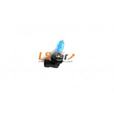 Лампа галогеновая   HB4-(9006) "HOD-LUMAX" 12V55W+50% (PRECIOUS WHITE-5500K)