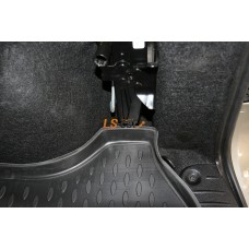 Коврик в багажник Lexus GS - 450