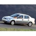 Коврик в багажник Opel Astra G седан 1998-2004