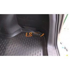 Коврик в багажник Lifan X60 2012-...