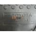 Коврики в салон Toyota RAV 4 (CA20) кроссовер 2000-2005