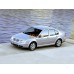 Коврик в багажник Volkswagen Bora седан 1998-2005