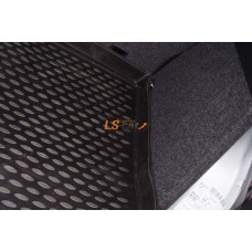 Коврик в багажник Volkswagen Tiguan I 2007-2016