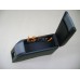 Подлокотник кожаный "Варта" ВАЗ 2101-07, серый