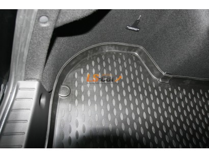 Коврик в багажник KIA Optima III 2010-2016