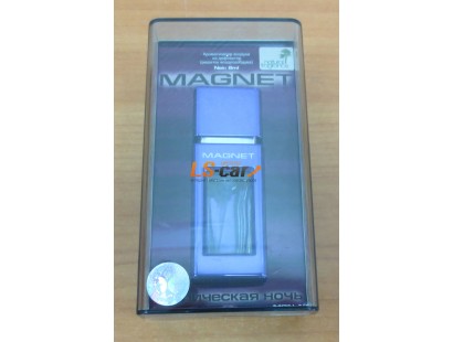 Ароматизатор на дефлектор  "MAGNET" MGN-18 