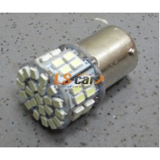 Светодиодная лампа для а/м 1156-50SMD-1206W 