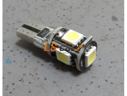 Светодиодная лампа для а/м T10B-0550  