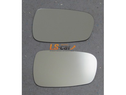 Зеркальний элемент ГАЗ 3110 (YH-3384)