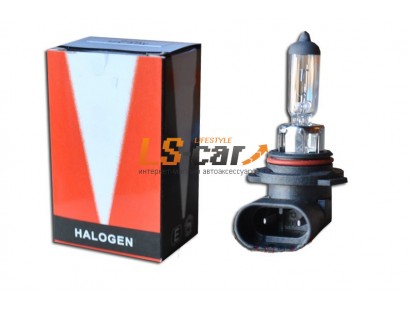 Лампы галогеновые  HB4-9006   12V55W   (стандарт)