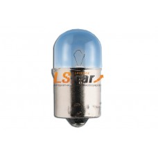Лампа габаритная  Hella  R5W 24V в блистере  8GB 002 071-241 (комплект 2шт)
