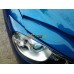 Отбойник капота Mazda CX-5 (2012-) "VIP-Tuning"