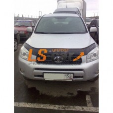 Отбойник капота Toyota RAV 4 III (2006-2010) "VIP-TUNING"