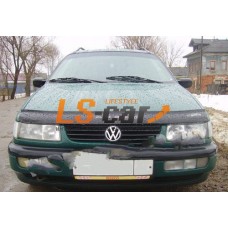 Отбойник капота VW PASSAT B4 (1993-1997) "VIP-TUNING"