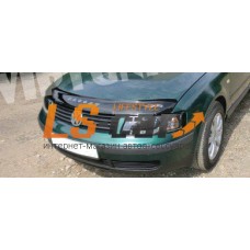 Отбойник капота VW PASSAT B5 (1997-2000) "VIP-TUNING"