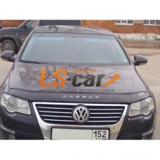 Отбойник капота VW Passat B6 (2005-2010) VIP-Tuning